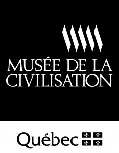 Logo Musée de la civilisation