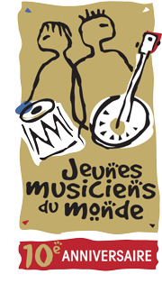 logojeunesmusiciens