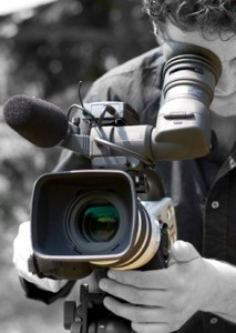 cameraman