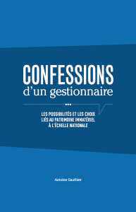 Cover Confessions