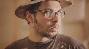 Feber E. Coyote cinéaste