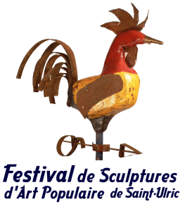 Logo du Festival