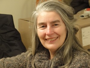 photo Louise de Grosbois