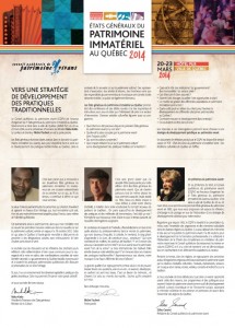 programme 2014