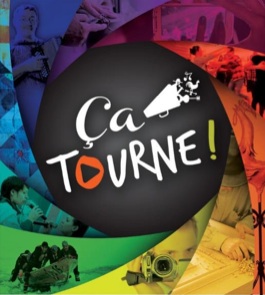 logo ca toune