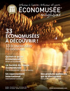 couverture-magazine Artisans a l oeuvre