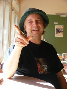 Bernard grondin