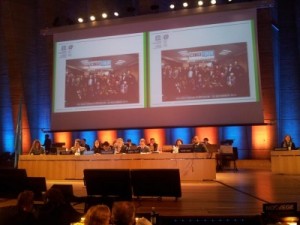 NGO forum Paris