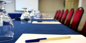 conferences