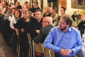 A Gauthier aux Petits Pas Jacadiens