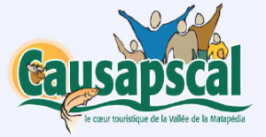 Logo Causapscal