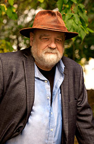 serge bouchard