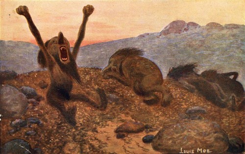 Trolde_postkart_1918