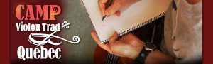 camp violon