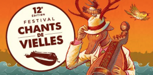 chants de vielles