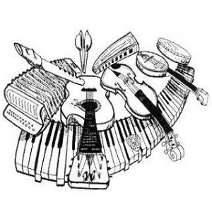 maree musique