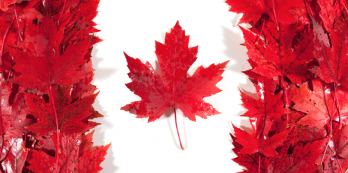 canada-erable