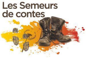Les semeurs de contes
