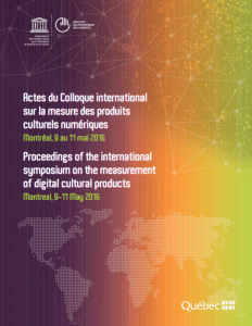 actes colloque numerique image cover