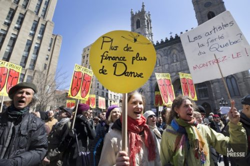 PHOTO ROBERT SKINNER, LA PRESSE