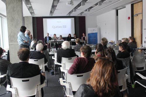 table ronde