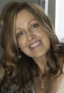 Portrait de Marie-France Veilleux